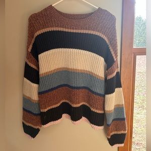 American Eagle Sweater